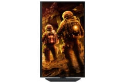 Samsung 27" Odyssey G5 G50F QHD 180Hz Gaming Monitor - Afbeelding 13