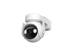 Imou Cell PT Dome IP-beveiligingscamera Buiten 2304 x 1296 Pixels Muur - Afbeelding 3