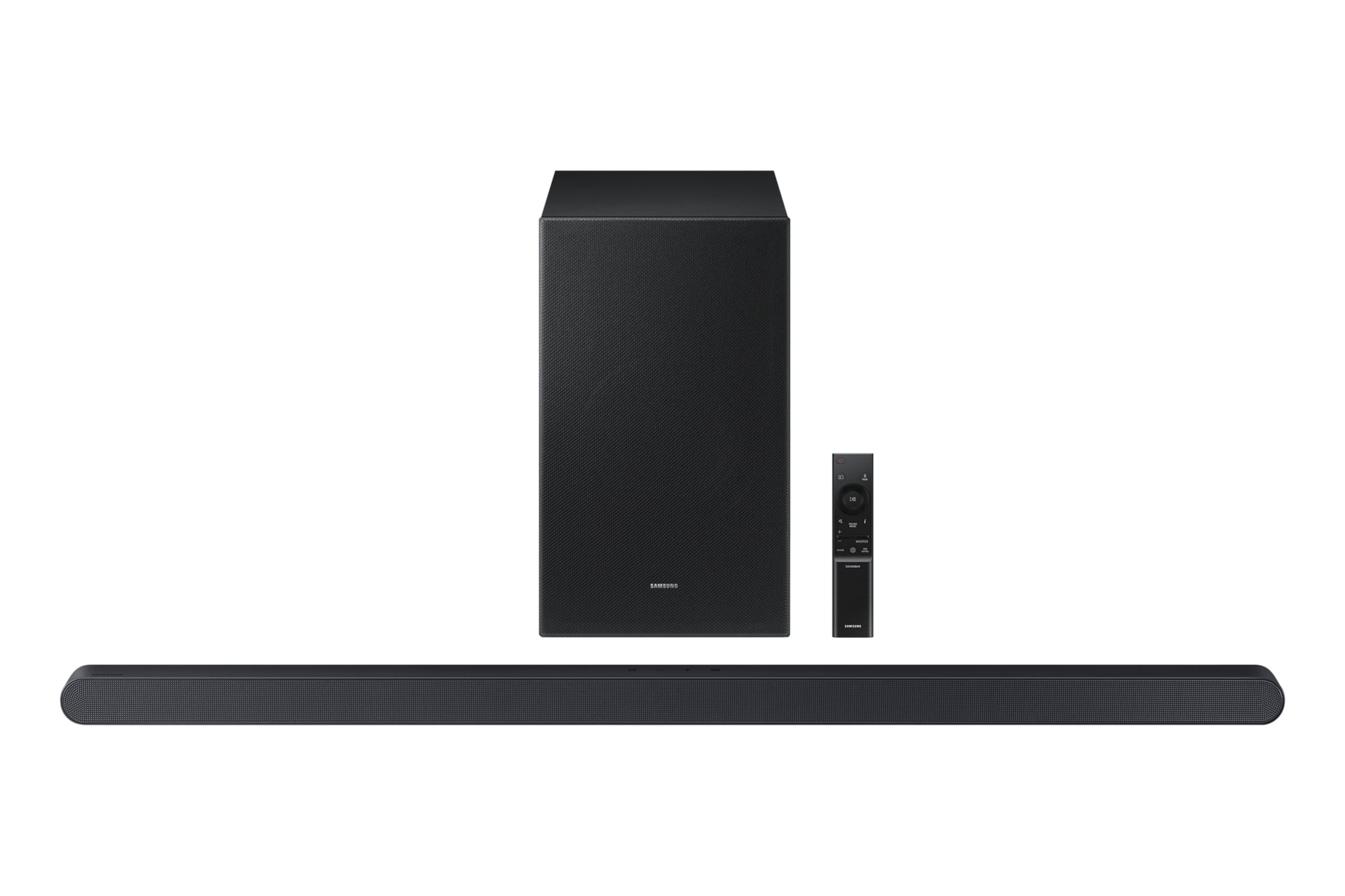 Samsung Ultra Slim Soundbar HW-S700D (2024) - Afbeelding 16