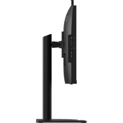 MSI Modern AM273QP AI 1UMG-221AT Intel Core Ultra 7 155H 68,6 cm (27") 2560 x 1440 Pixels Alles-in-één-pc 32 GB DDR5-SDRAM 1 TB SSD Windows 11 Pro Wi-Fi 6E (802.11ax) Zwart - Afbeelding 11