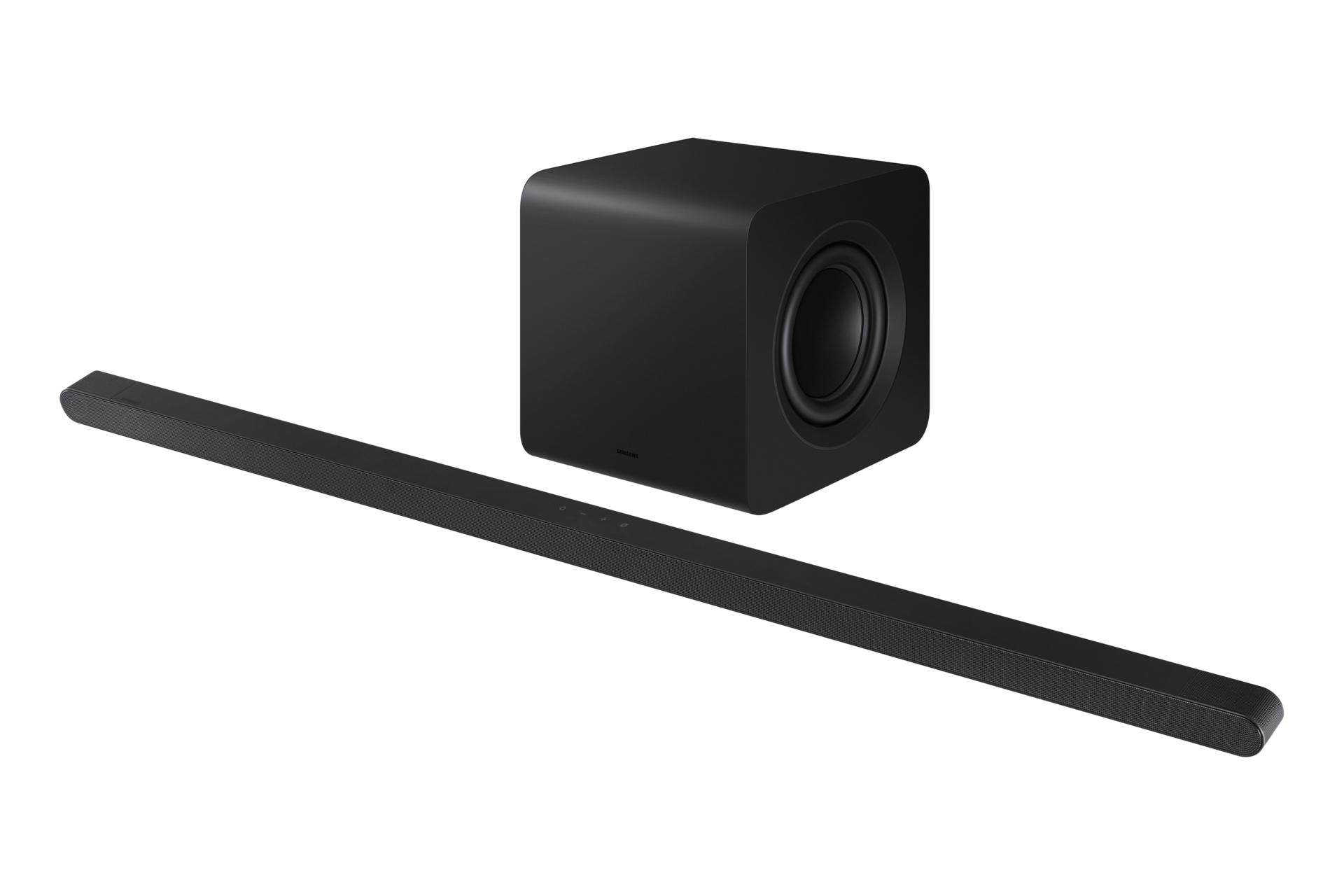 Samsung Ultra Slim Soundbar HW-S800D (2024) - Afbeelding 3