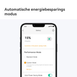 Imou Doorbell 2S Kit Zwart - Afbeelding 31