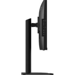 MSI Modern AM273QP AI 1UMG-221AT Intel Core Ultra 7 155H 68,6 cm (27") 2560 x 1440 Pixels Alles-in-één-pc 32 GB DDR5-SDRAM 1 TB SSD Windows 11 Pro Wi-Fi 6E (802.11ax) Zwart - Afbeelding 10