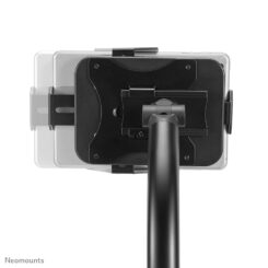 Neomounts DS15-625BL1 Tablet standaard bureau 7.9-11" - vergrendelbaar - universeel - Afbeelding 12