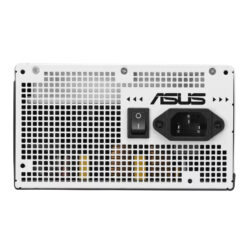 ASUS Prime 750W Gold ( AP-750G ) power supply unit 20+4 pin ATX ATX Zwart, Wit - Afbeelding 4