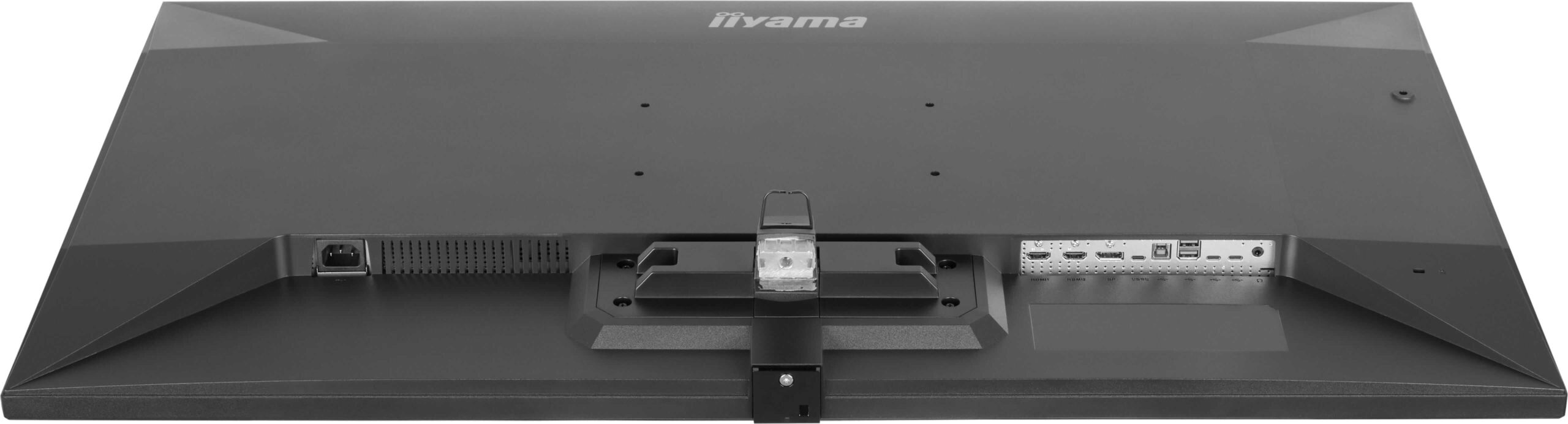 iiyama ProLite X4373UHSU-B2 computer monitor 109,2 cm (43") 3840 x 2160 Pixels 4K Ultra HD LED Zwart - Afbeelding 12