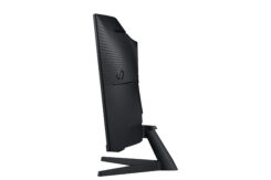 Samsung S32CG552EU computer monitor 81,3 cm (32") 2560 x 1440 Pixels Quad HD LED Zwart - Afbeelding 16