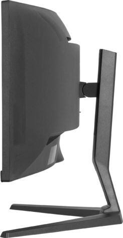 iiyama ProLite XCB4594DQSU-B1 computer monitor 113 cm (44.5") 5120 x 1440 Pixels Dual QHD LED Zwart - Afbeelding 12