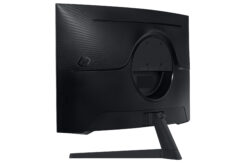 Samsung S32CG552EU computer monitor 81,3 cm (32") 2560 x 1440 Pixels Quad HD LED Zwart - Afbeelding 10