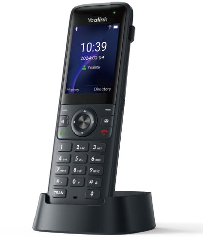 IP telefoons