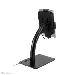 Neomounts DS15-625BL1 Tablet standaard bureau 7.9-11" - vergrendelbaar - universeel - Afbeelding 8