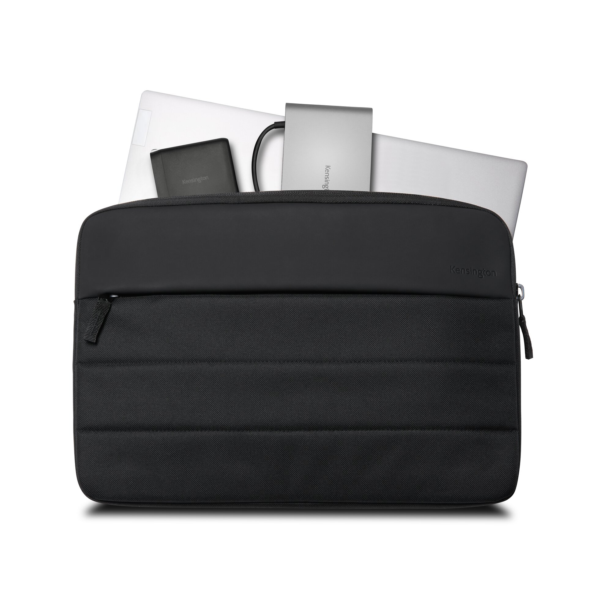 Kensington EQ 14" Laptop Sleeve - Afbeelding 9