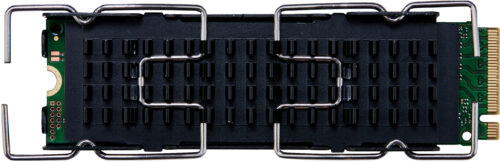 Internal solid-state drives