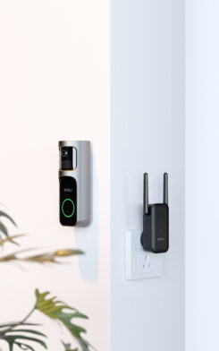 Imou Doorbell 2S Kit Zwart - Afbeelding 12