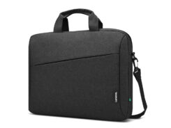 Lenovo T210 39,6 cm (15.6") Tas met bovensluiting Zwart - Afbeelding 2