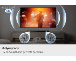 Samsung B-Series Essential Soundbar HW-B66CF (2025) - Afbeelding 6