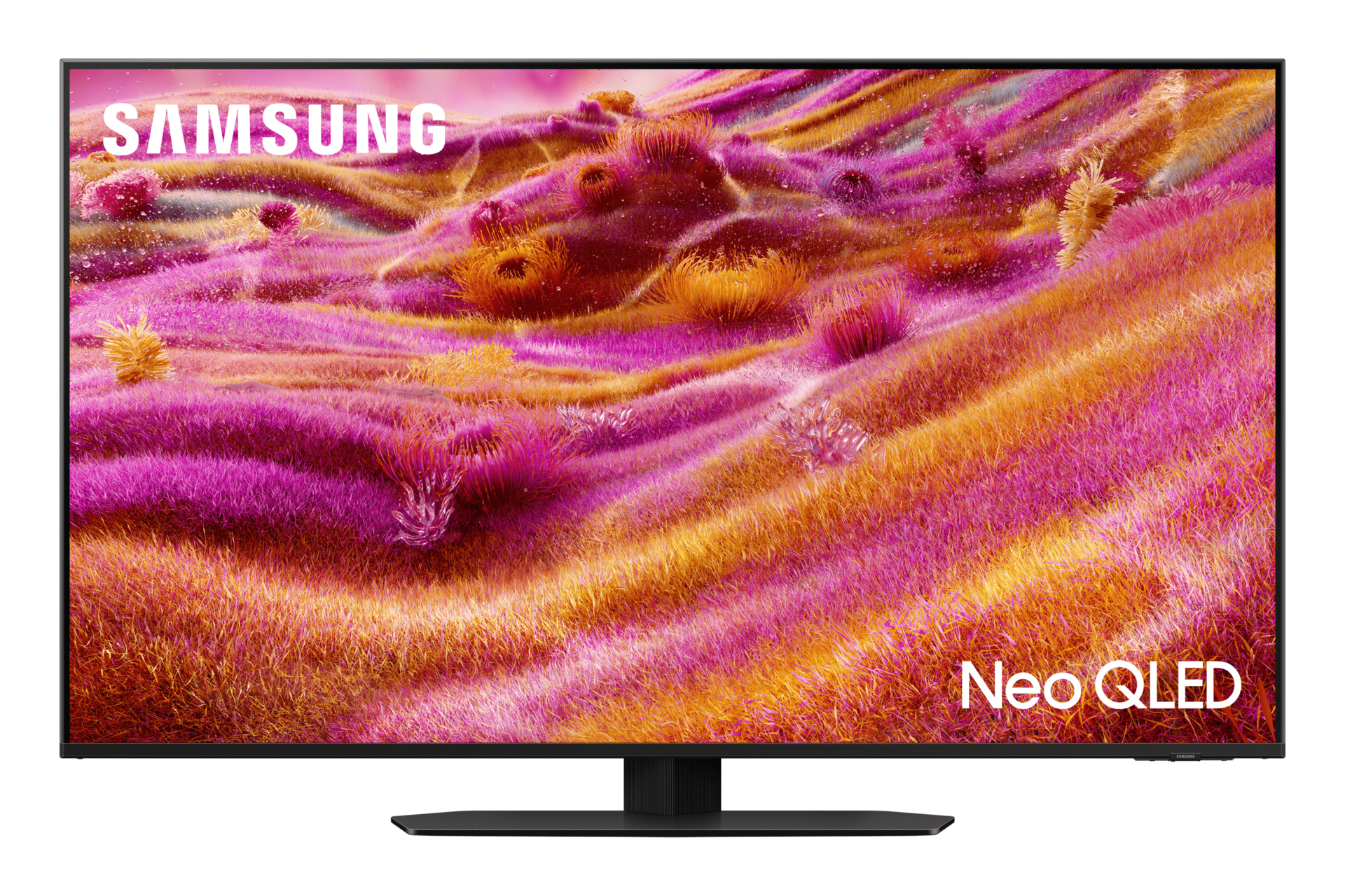 Samsung 43" Neo QLED 4K Vision AI Smart TV QN93F (2025) - Afbeelding 7