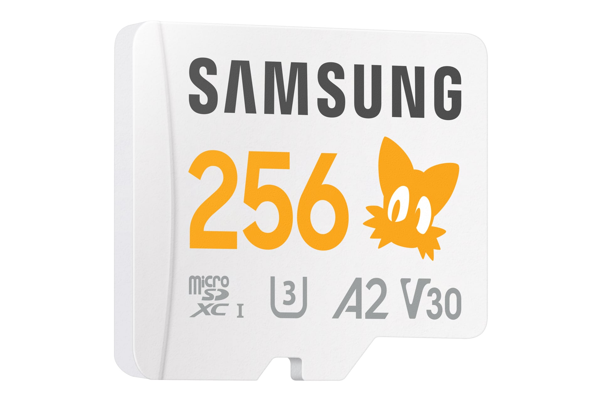 Samsung Sonic the Hedgehog™ PRO Plus microSD Card - Afbeelding 4