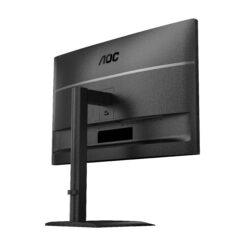 AOC E4 Q27E4CV computer monitor 68,6 cm (27") 2560 x 1440 Pixels Quad HD LED Zwart - Afbeelding 15