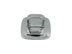 Conceptronic LBA01 accessoire voor kabelsloten Anker Zilver 1 stuk(s)