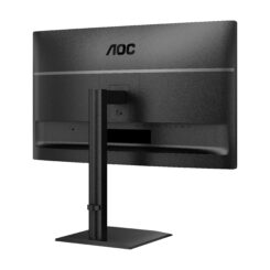 AOC E4 Q27E4CV computer monitor 68,6 cm (27") 2560 x 1440 Pixels Quad HD LED Zwart - Afbeelding 16