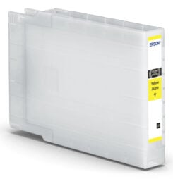 Epson C13T04A44N inktcartridge 1 stuk(s) Origineel Geel - Afbeelding 2