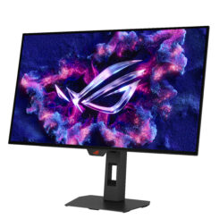ASUS ROG Strix OLED XG27AQDMGR computer monitor 67,3 cm (26.5") 2560 x 1440 Pixels Quad HD Zwart - Afbeelding 6