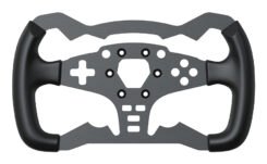 Moza Racing ES Formula Stuur Mod