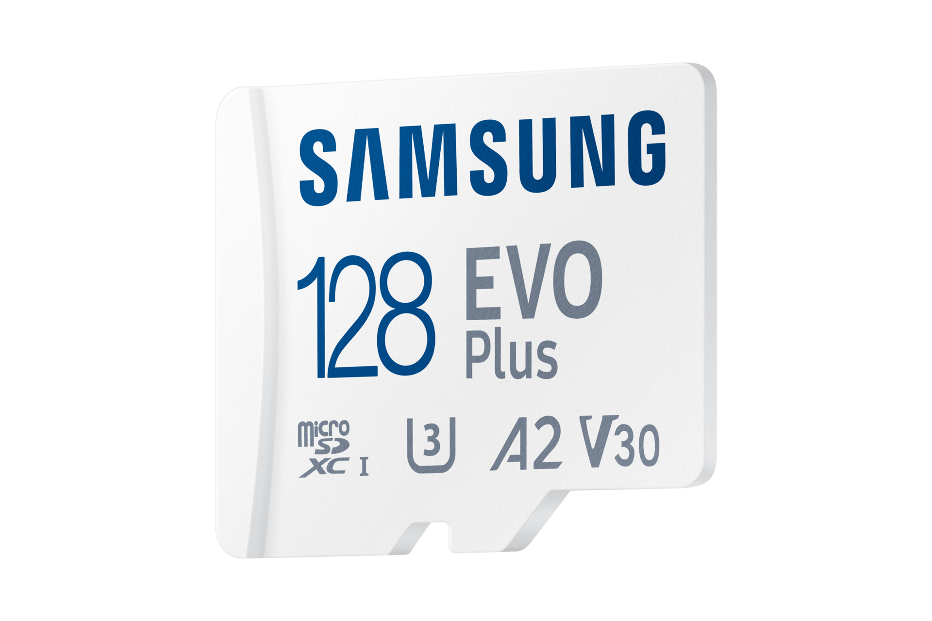 Samsung EVO Plus microSD Card - Afbeelding 3