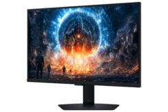 Samsung 27" Odyssey G6 G60F Gaming Monitor - Afbeelding 15