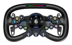 Moza Racing VGS stuurwiel