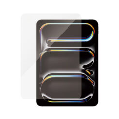 PanzerGlass ® Screen Protector iPad Pro 11'' (2024-2025) | Ultra-Wide Fit Doorzichtige schermbeschermer Apple 1 stuk(s) - Afbeelding 2