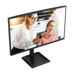 AOC E4 Q27E4CV computer monitor 68,6 cm (27") 2560 x 1440 Pixels Quad HD LED Zwart - Afbeelding 11