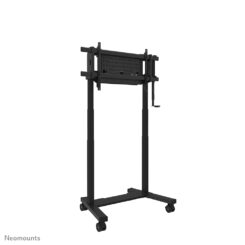 Neomounts FL55-975BL1 TV trolley 75-115" - gemotoriseerd - Afbeelding 17