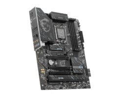 MSI Z890 GAMING WIFI moederbord Intel Z890 LGA 1851 (Socket V1) ATX - Afbeelding 4