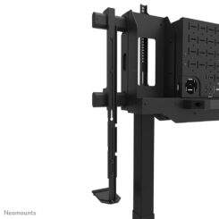 Neomounts FL55-975BL1 TV trolley 75-115" - gemotoriseerd - Afbeelding 16