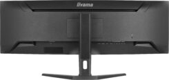 iiyama ProLite XCB4594DQSU-B1 computer monitor 113 cm (44.5") 5120 x 1440 Pixels Dual QHD LED Zwart - Afbeelding 16