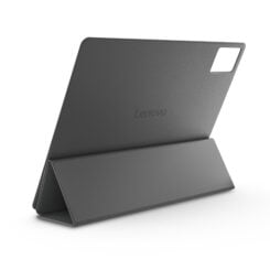 Lenovo Folio Case For Idea Tab Plus 30,7 cm (12.1") Folioblad Zwart - Afbeelding 3