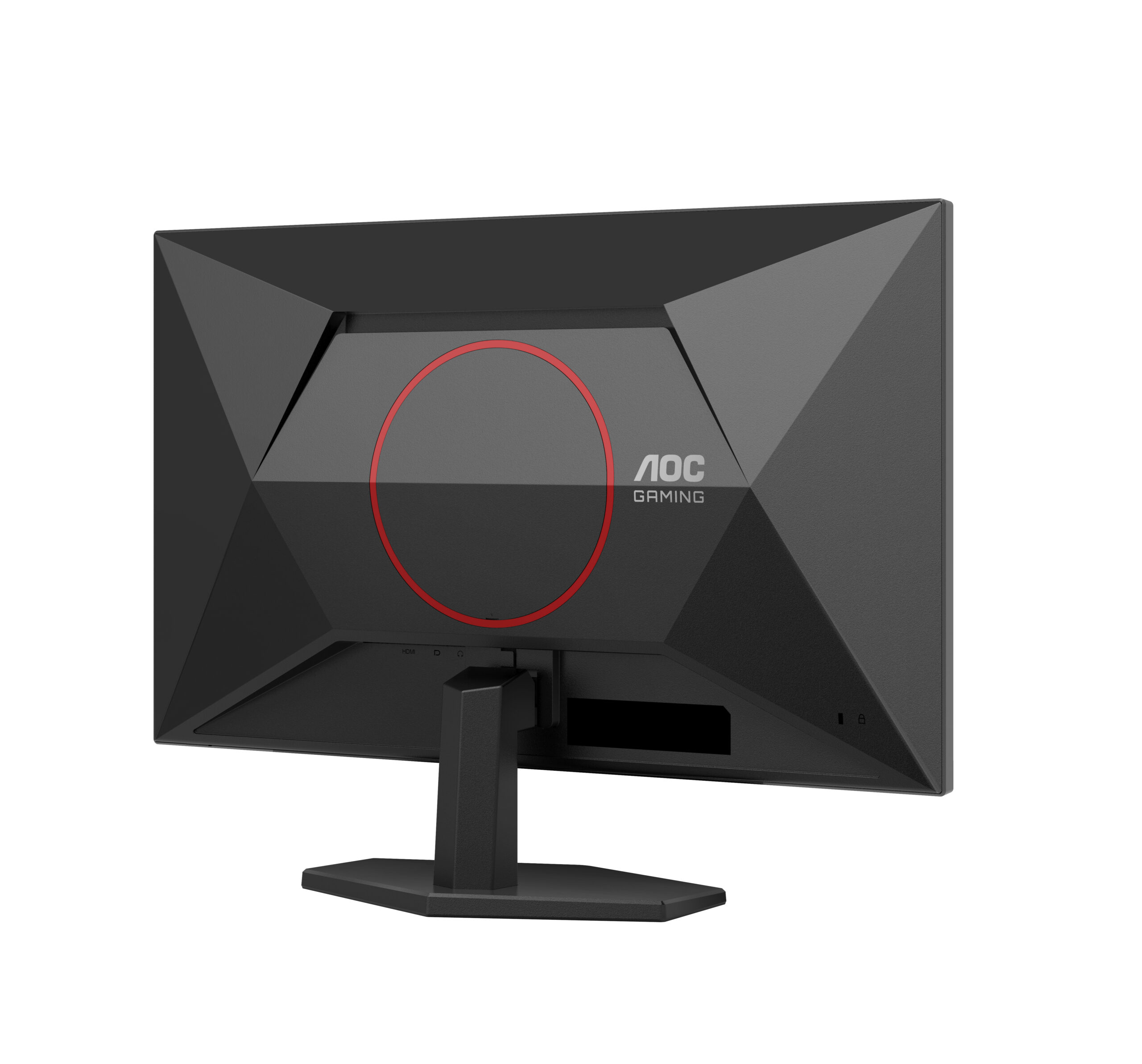 AOC G4 27G42E computer monitor 68,6 cm (27") 1920 x 1080 Pixels Full HD LCD Zwart - Afbeelding 11