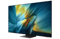 Samsung 65" OLED 4K Vision AI Smart TV S95F (2025)