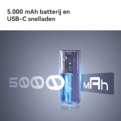 Imou Doorbell 2S Kit Zwart - Afbeelding 17