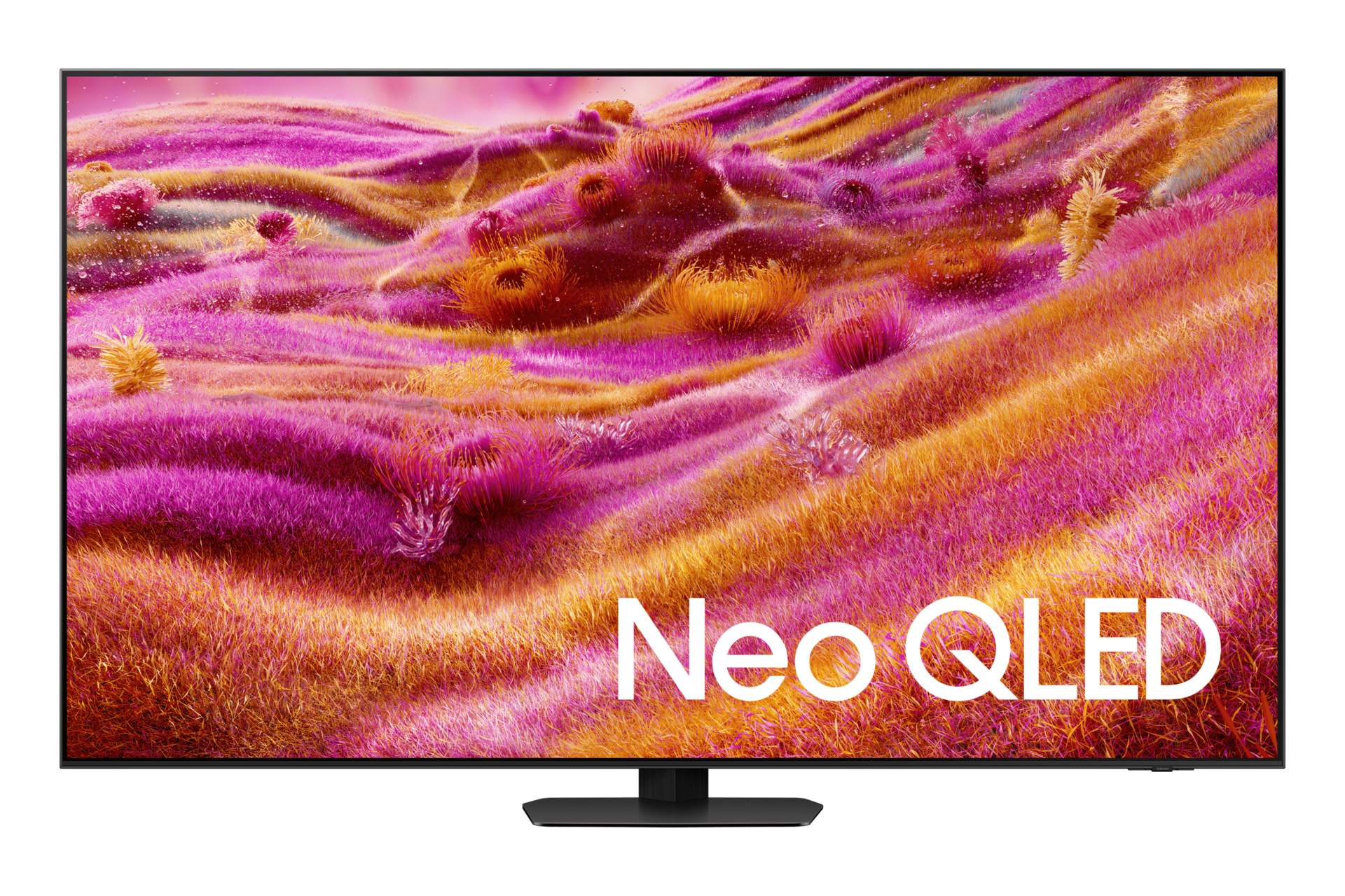 Samsung 65" Neo QLED 4K Vision AI Smart TV QN93F (2025)