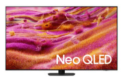 Samsung 55" Neo QLED 4K Vision AI Smart TV QN93F (2025)