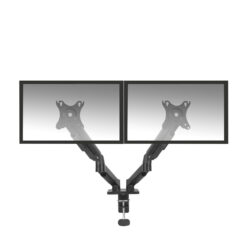 ACT Monitorarm 35", gasveer, 2 monitoren, Essentials - Afbeelding 4