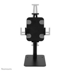 Neomounts DS15-625BL1 Tablet standaard bureau 7.9-11" - vergrendelbaar - universeel - Afbeelding 4