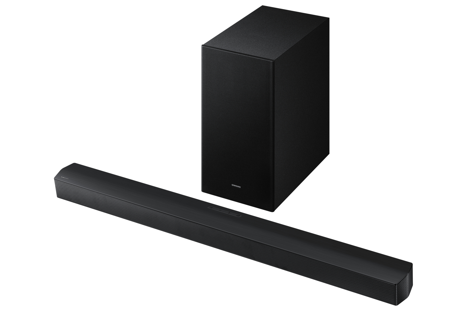 Samsung B-Series Essential Soundbar HW-B66CF (2025) - Afbeelding 4