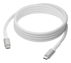 dbramante1928 CB20CCWH7237 USB-kabel 2 m USB C 100 W Wit - Afbeelding 2