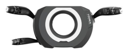 Vlucht-/racesimulatoraccessoires