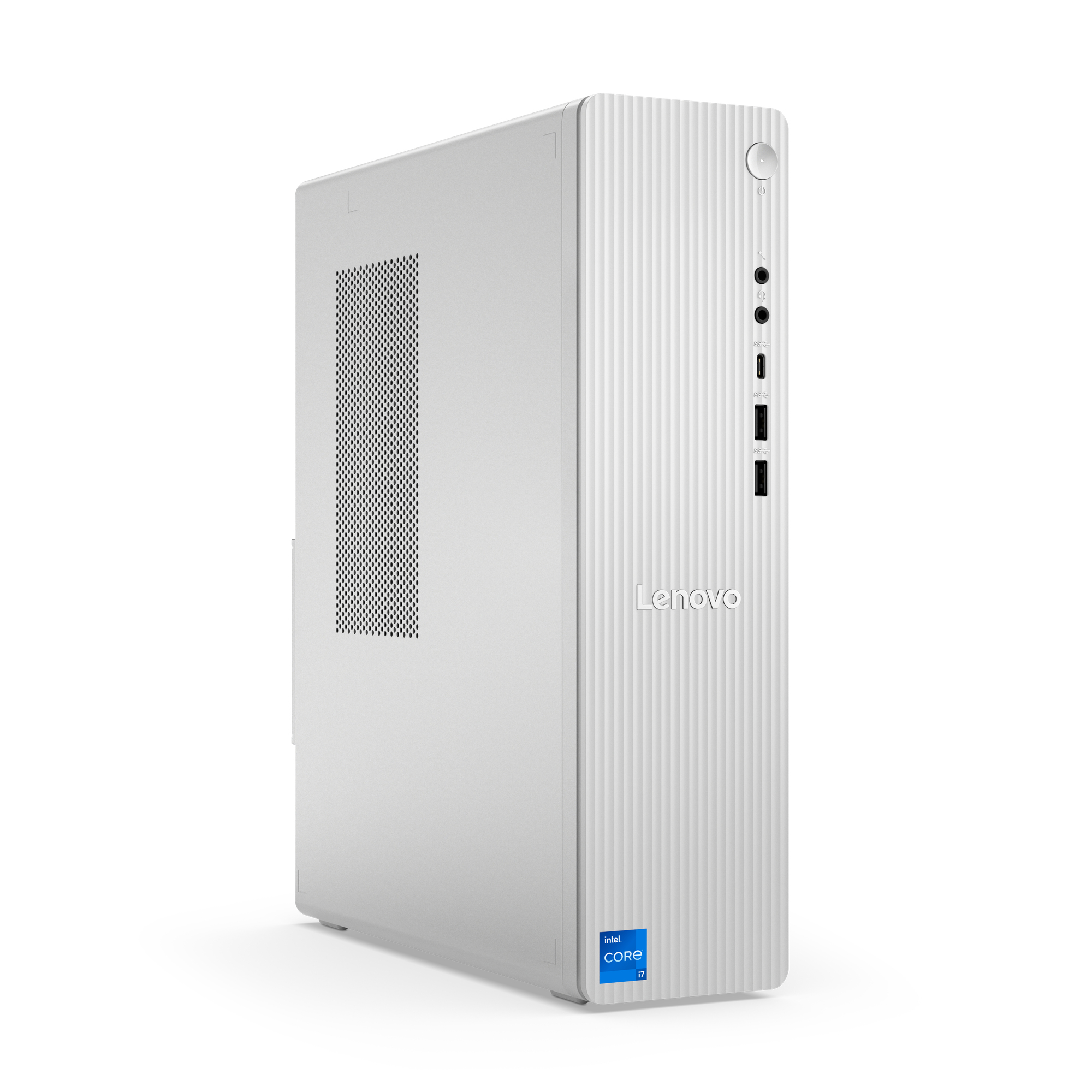 Lenovo IdeaCentre Tower 08IRR9 Intel® Core™ i5 i5-14400 8 GB DDR5-SDRAM 512 GB SSD Windows 11 Home PC Grijs - Afbeelding 12
