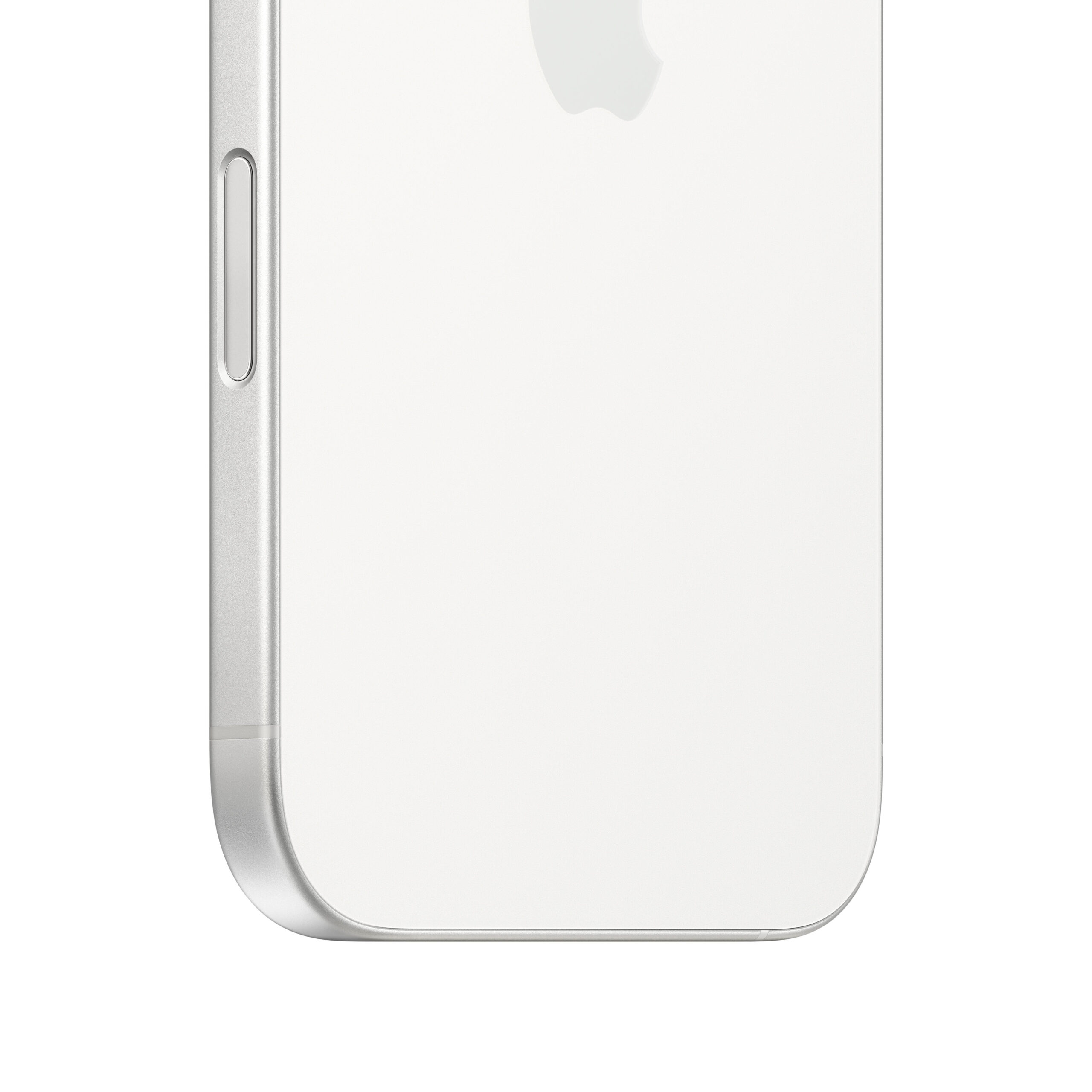 Forza Refurbished Apple iPhone 16 5G 128GB Refurbished als nieuw White - Afbeelding 5